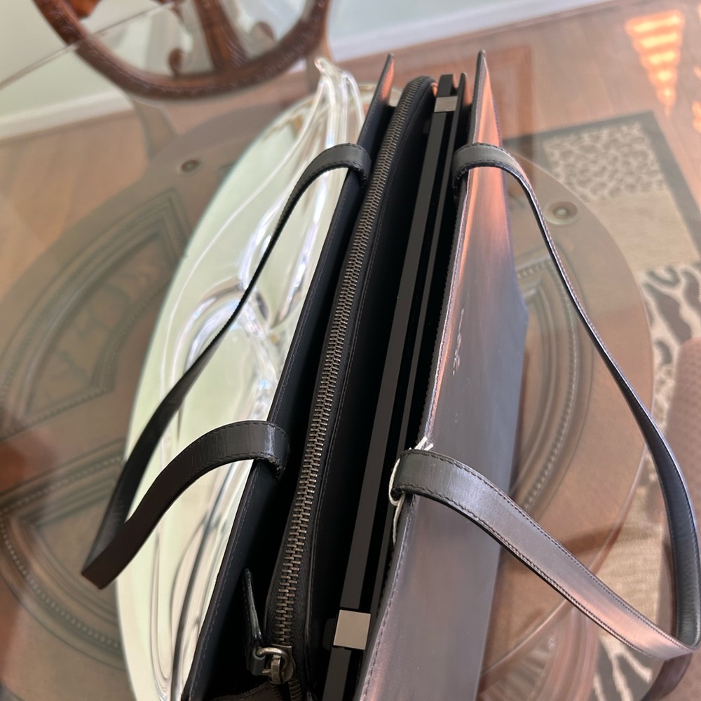 Prada Executive Tote Bag - Picture 15 of 15